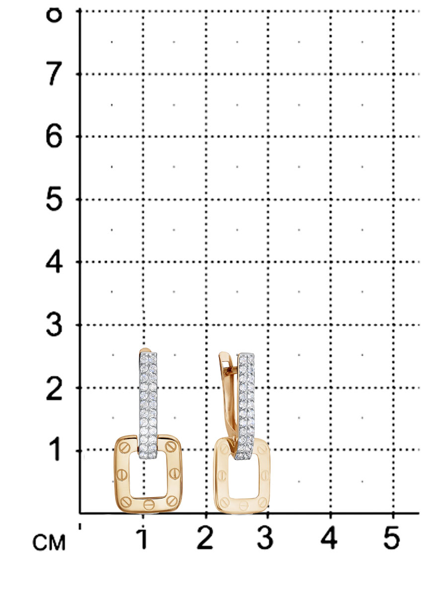 Серьги 10-20184_f-201