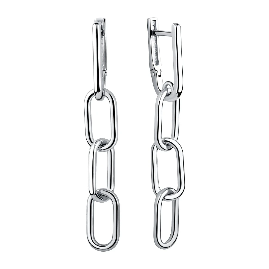 Серьги 14-72-0000-21369