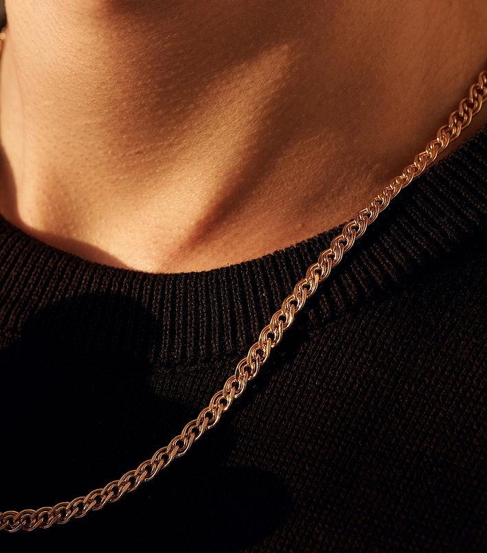 Цепь НЦ 12-200ПГ d 0.80