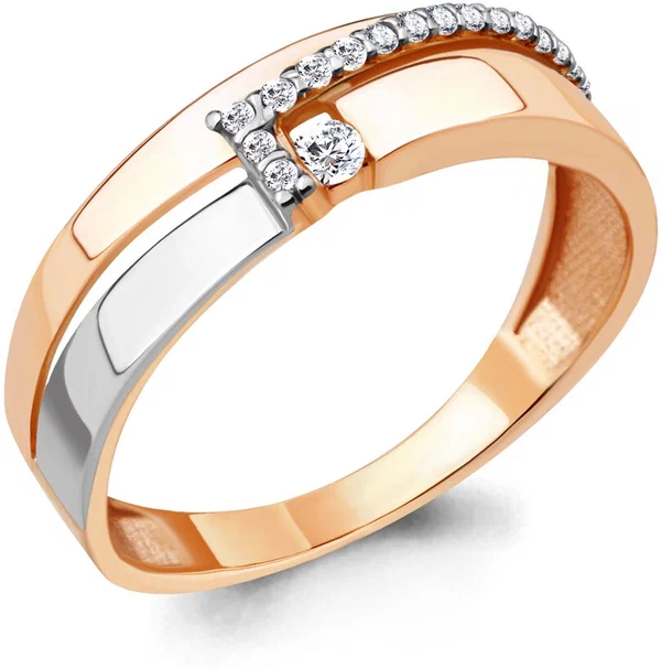 Кольцо 64376А.1