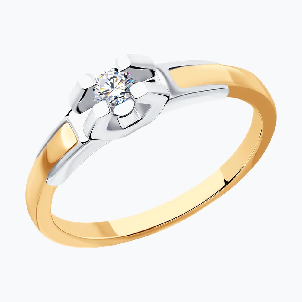 Кольцо 1012398 №22 20