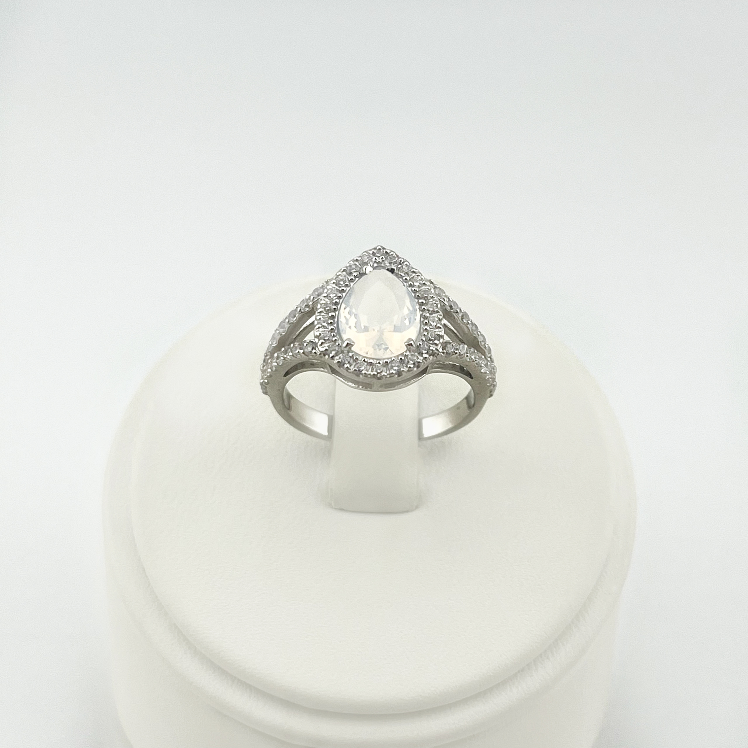 Кольцо К-0040