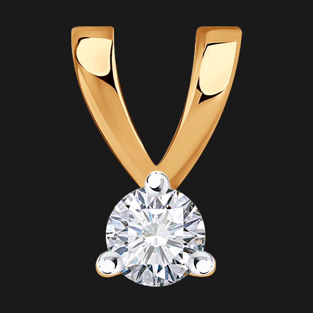 Подвеска 1030889 №21 2