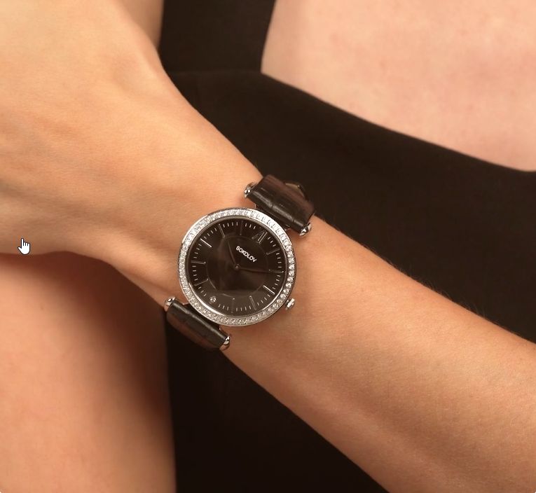 Часы 106.30.00.001.02.01.2