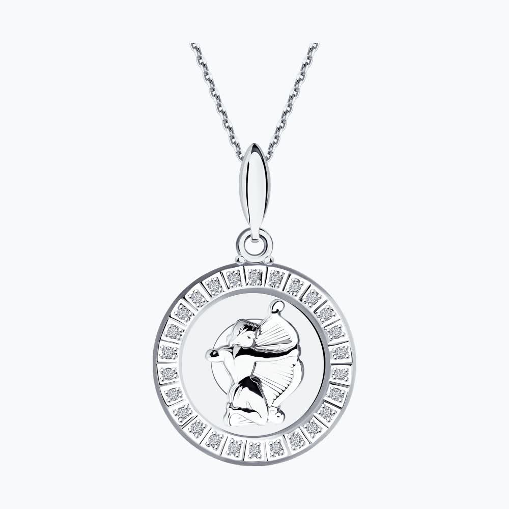 Подвеска 94031391 "Стрелец"