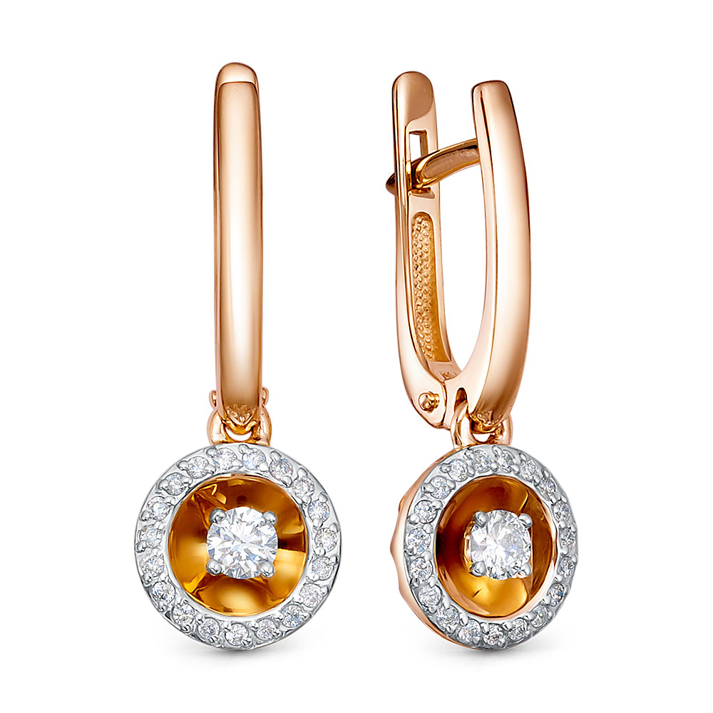 Серьги 02-5149