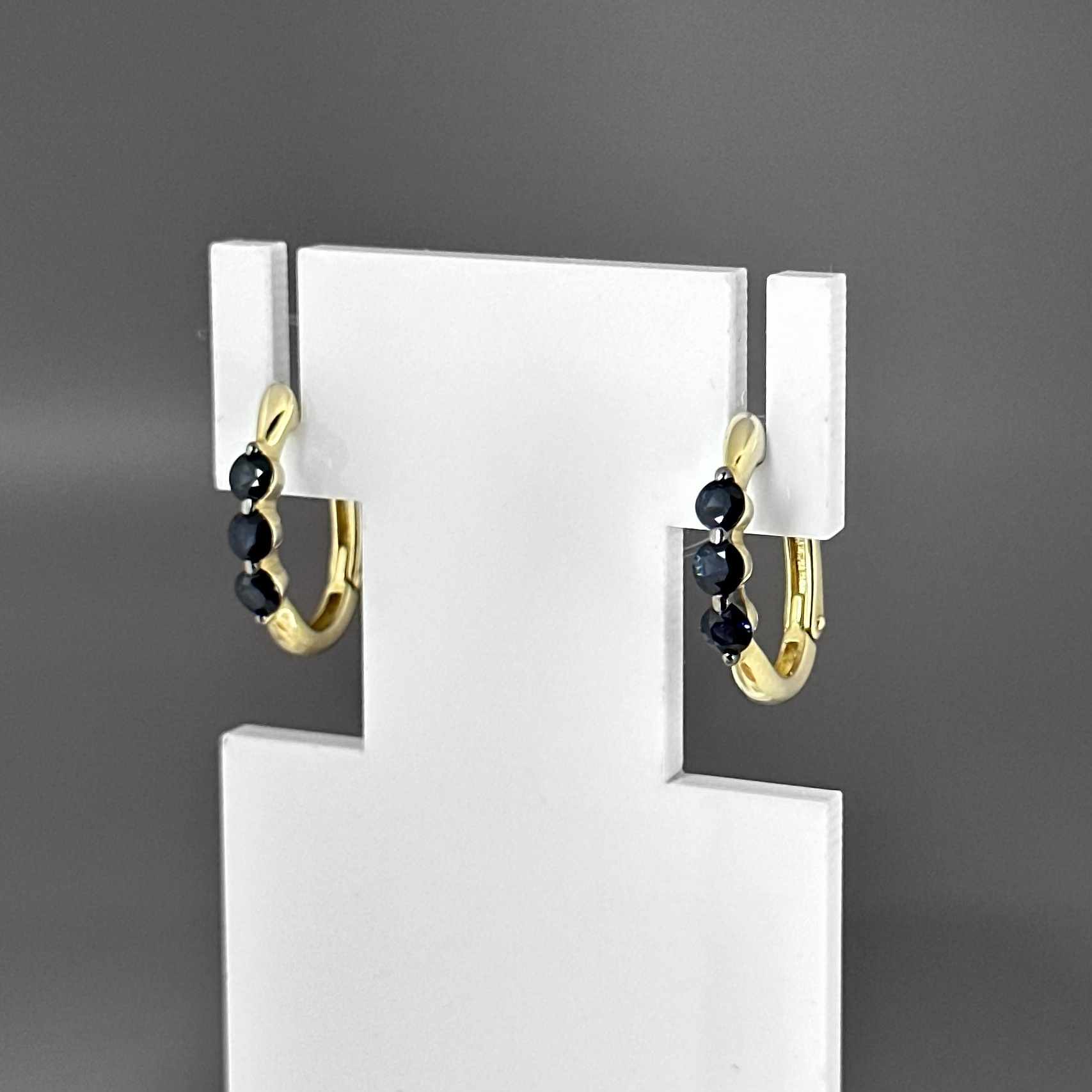 Серьги С314-7436С