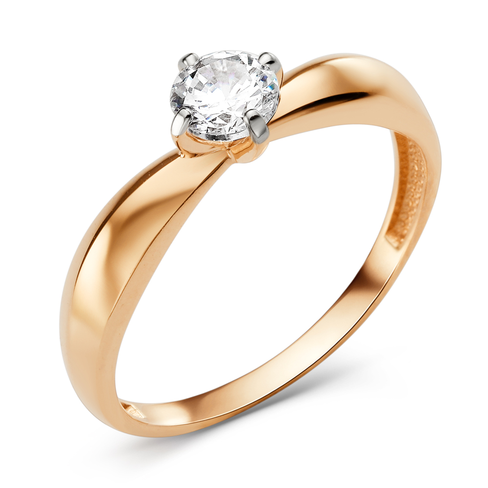 Кольцо 009821-1102