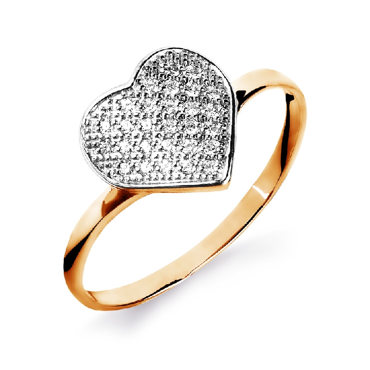 Кольцо Т142015449