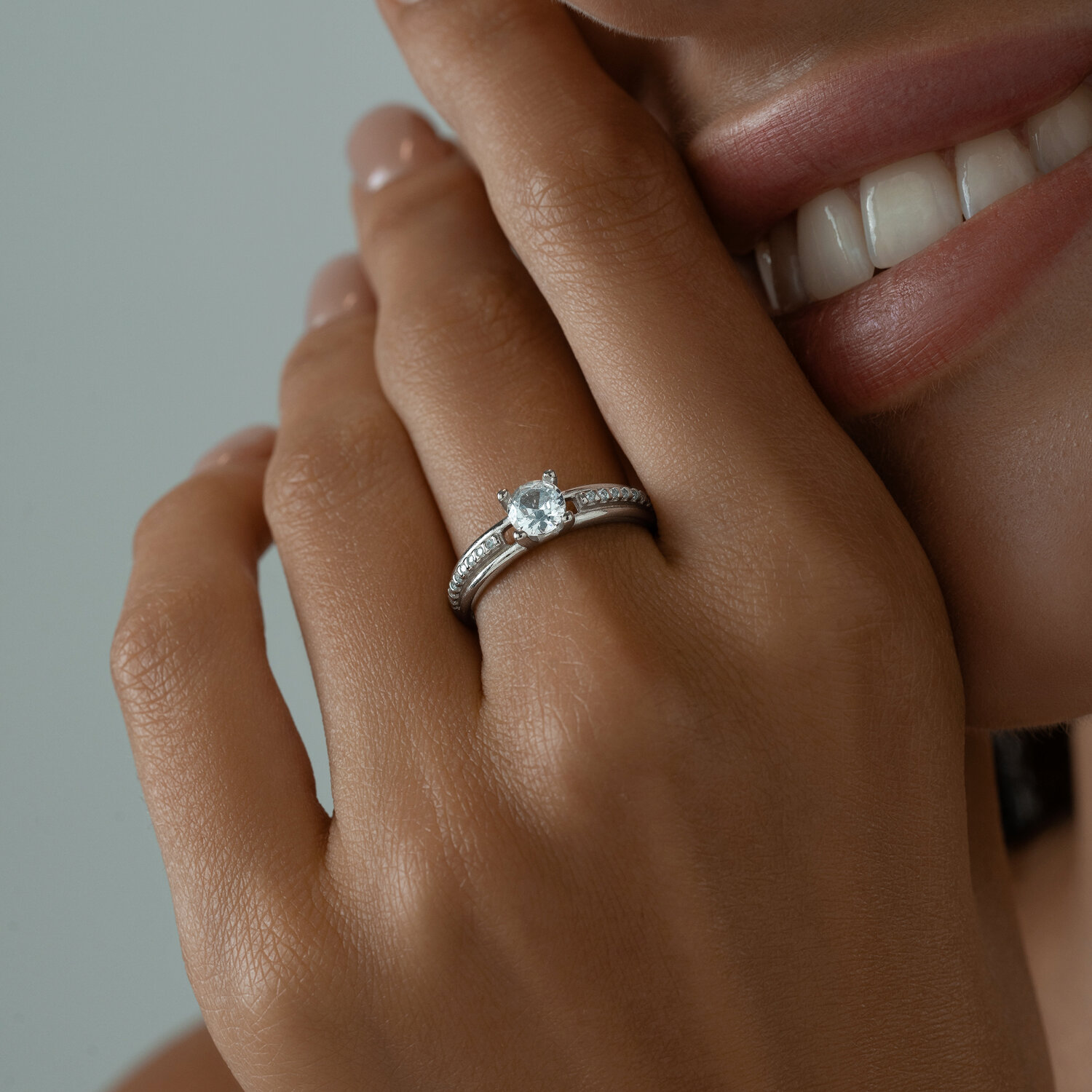 Кольцо 94013668