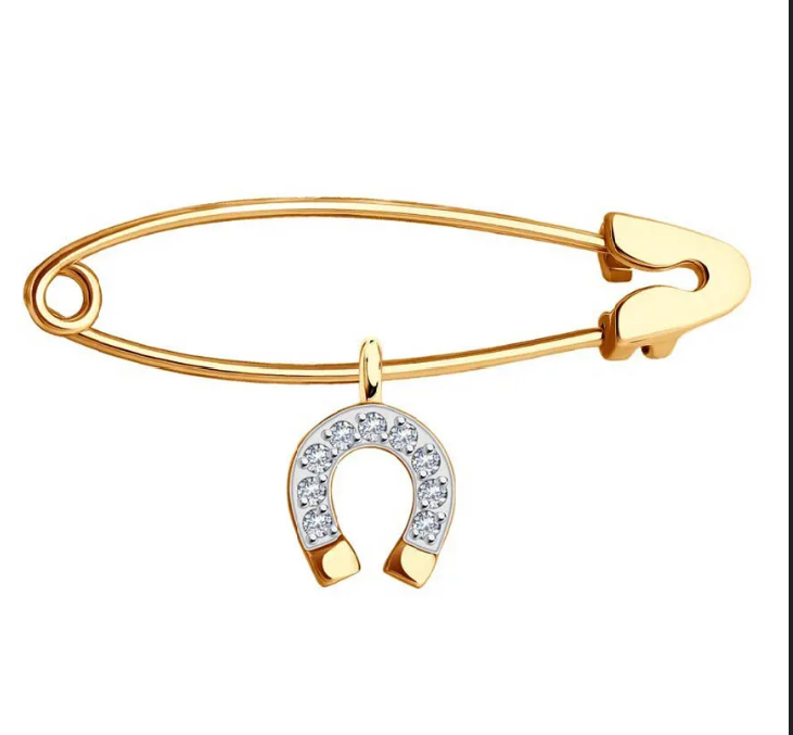 Булавка 040343