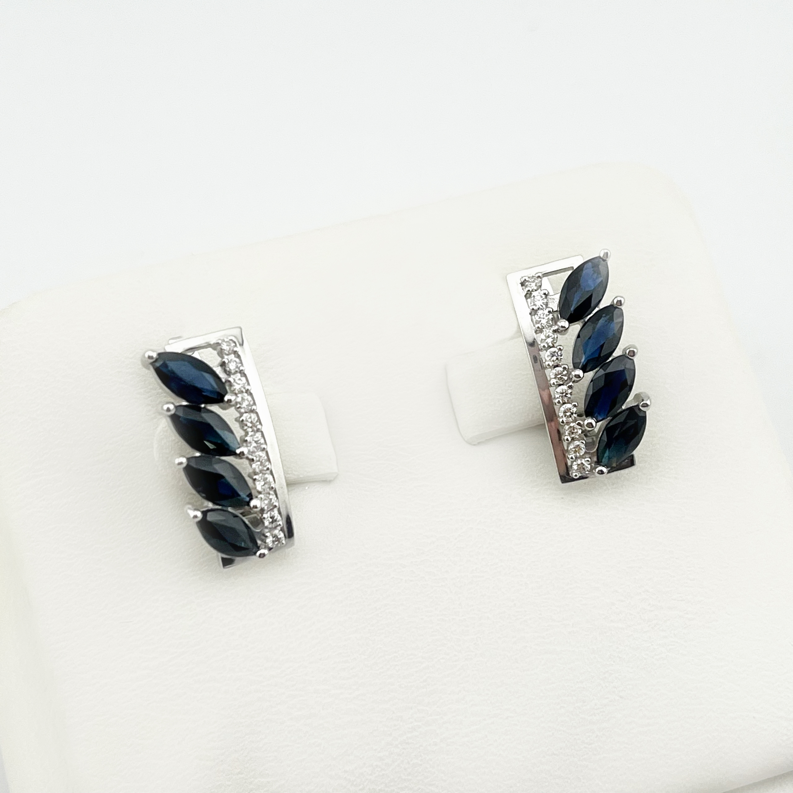 Серьги 02-4377/2