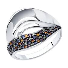 Кольцо 94013198