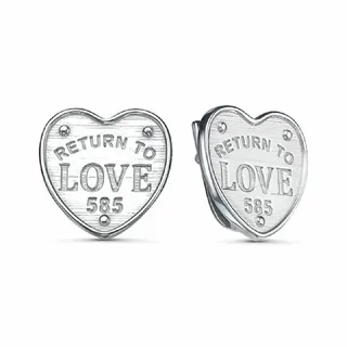 Серьги 2000-0507