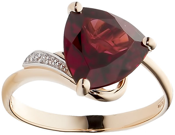 Кольцо 01К315360