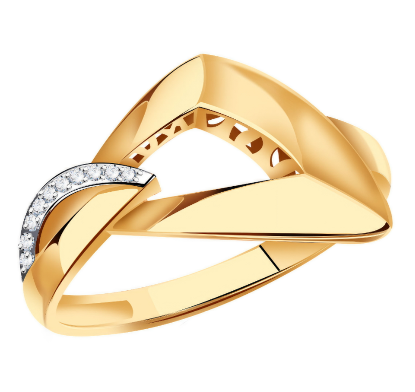 Кольцо 04-51-0840-00