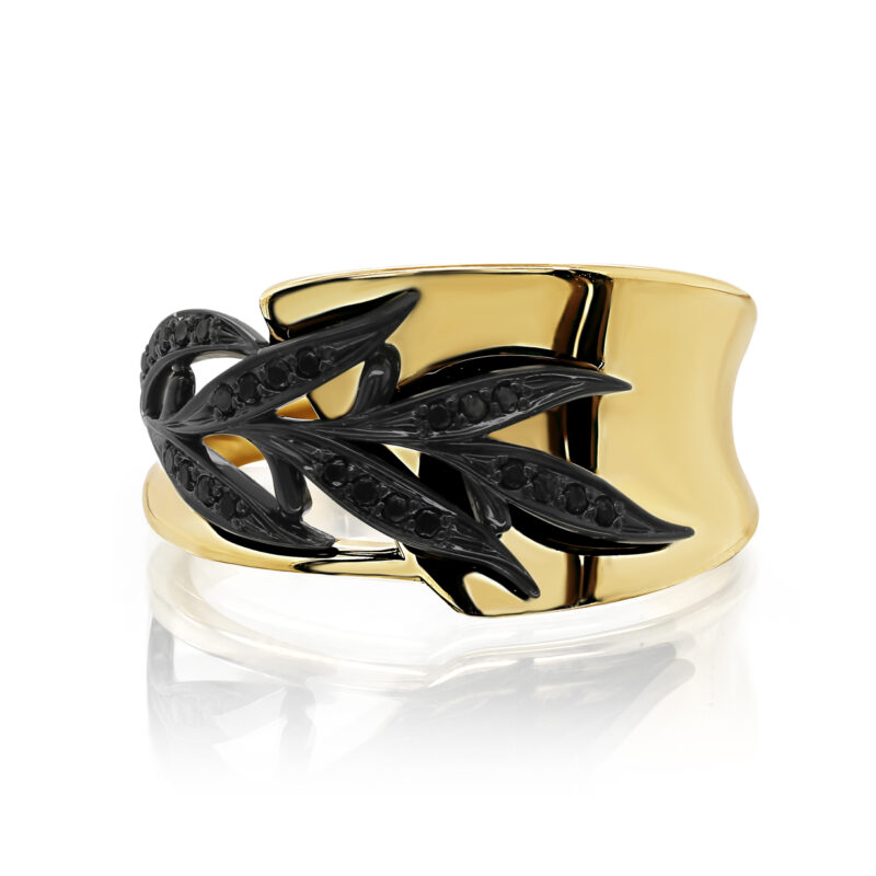 Кольцо 11-21603-3089