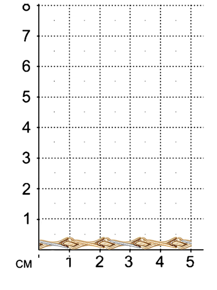 Браслет ТАБ-16