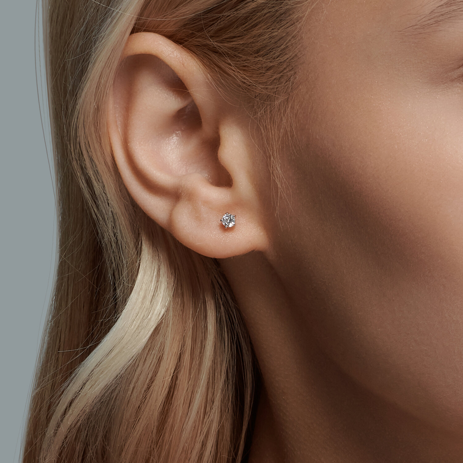 Серьги пусеты 51-222-02166-1 №24 93