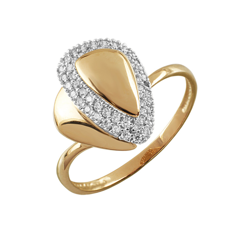 Кольцо 01-114689