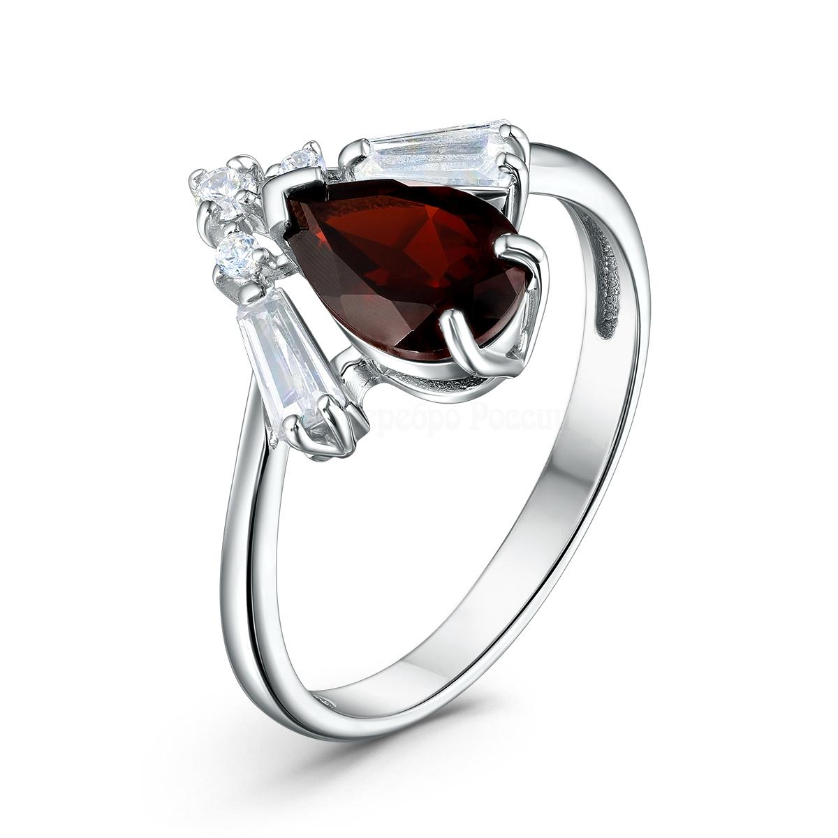 Кольцо 01070103