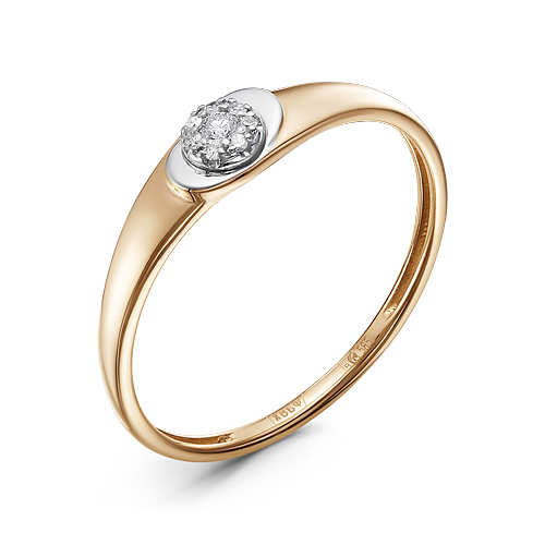 Кольцо 5-3660-103ИНВ-1К