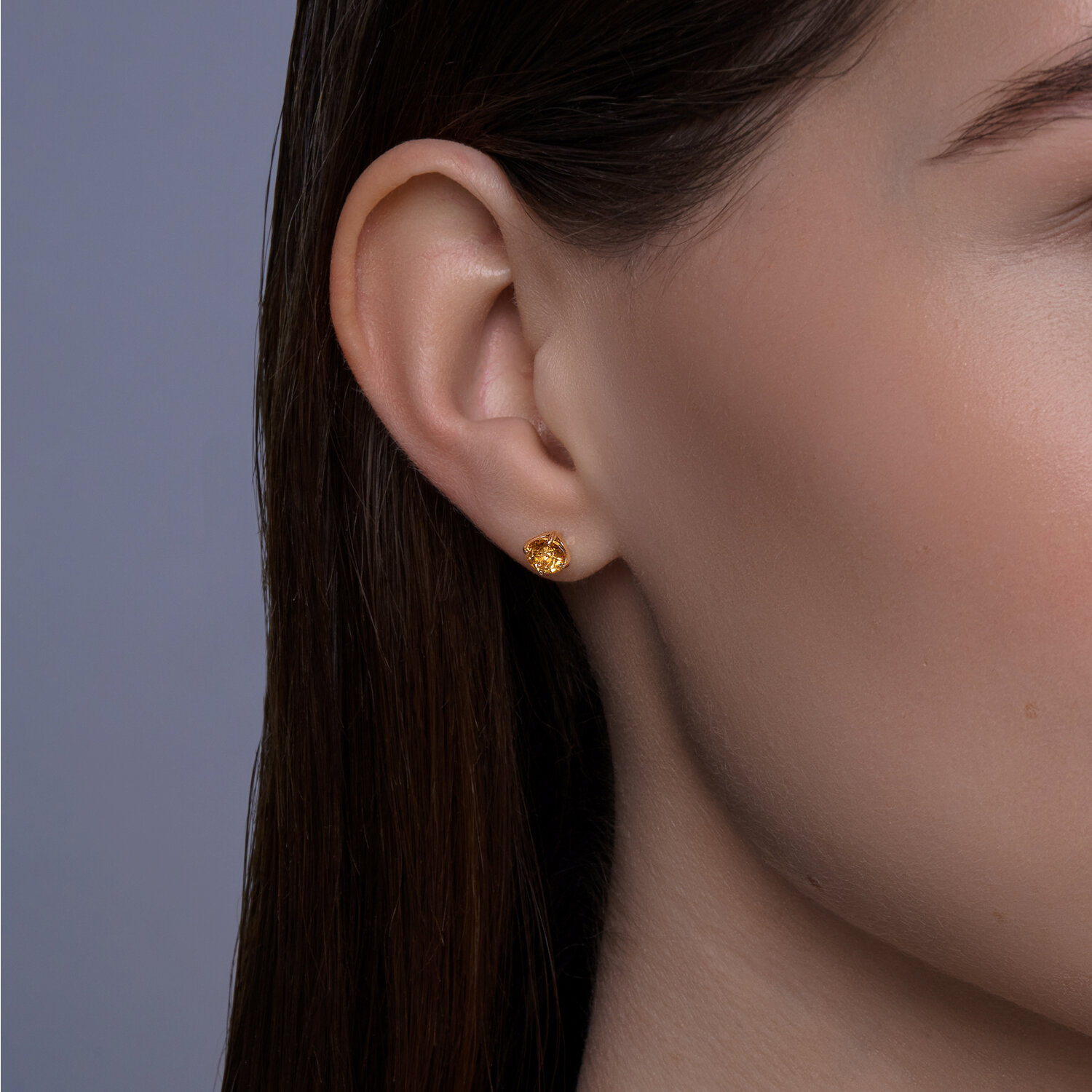 Серьги пусеты 728843