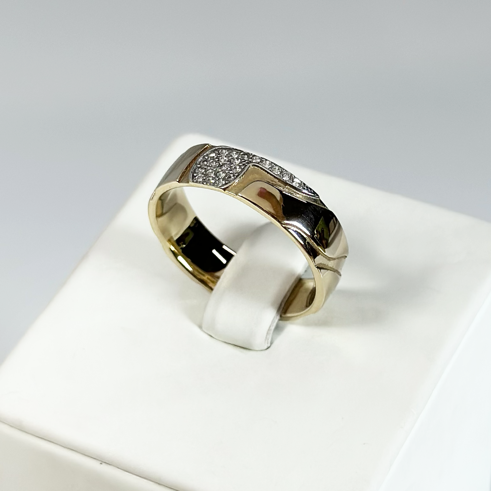 Кольцо 1000002-00770