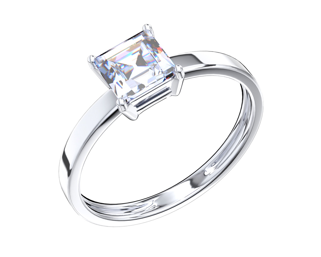 Кольцо 0101810-00775