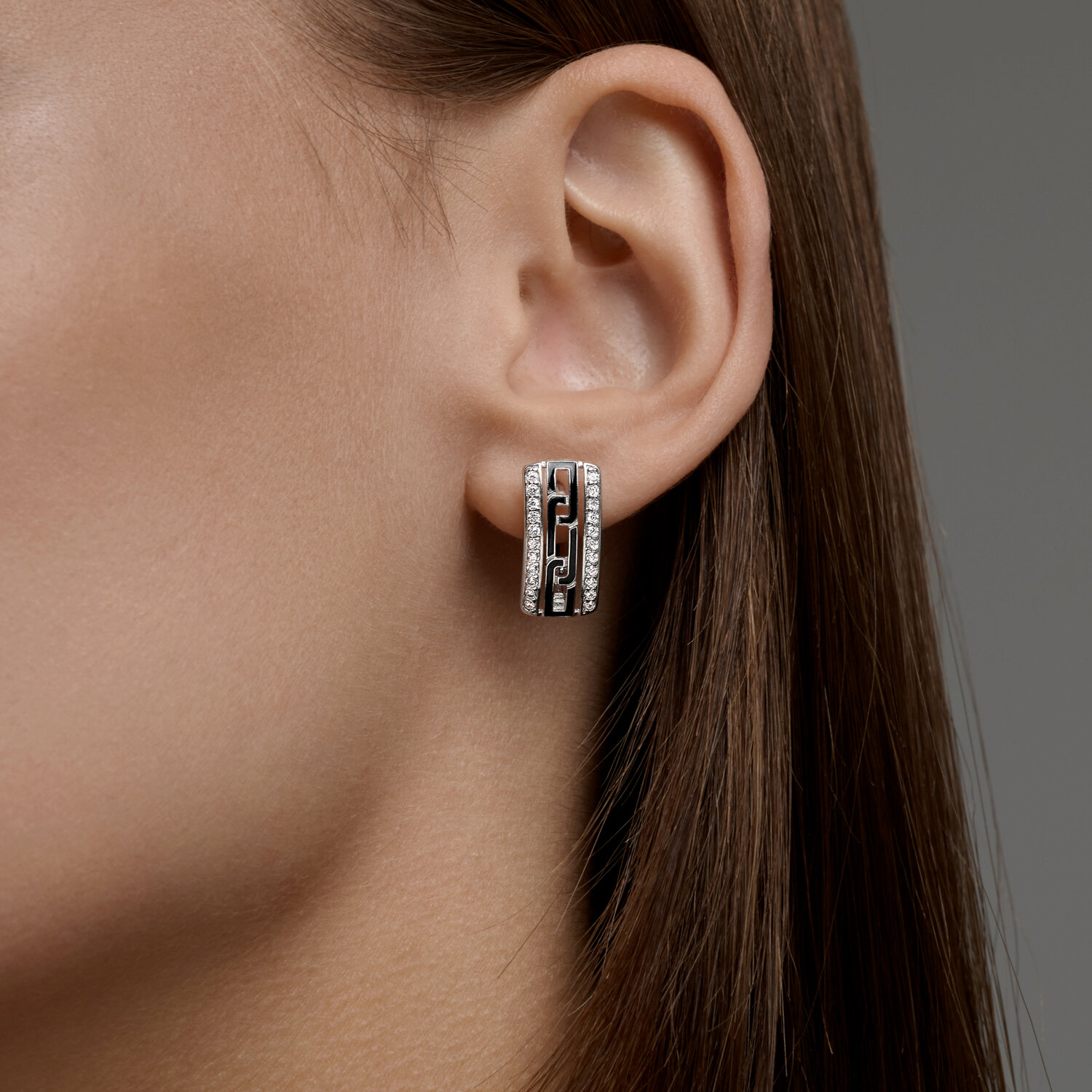 Серьги 94-120-00247-1