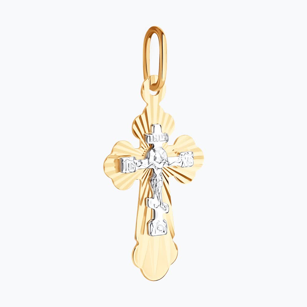 Крест 51-131-02832-1