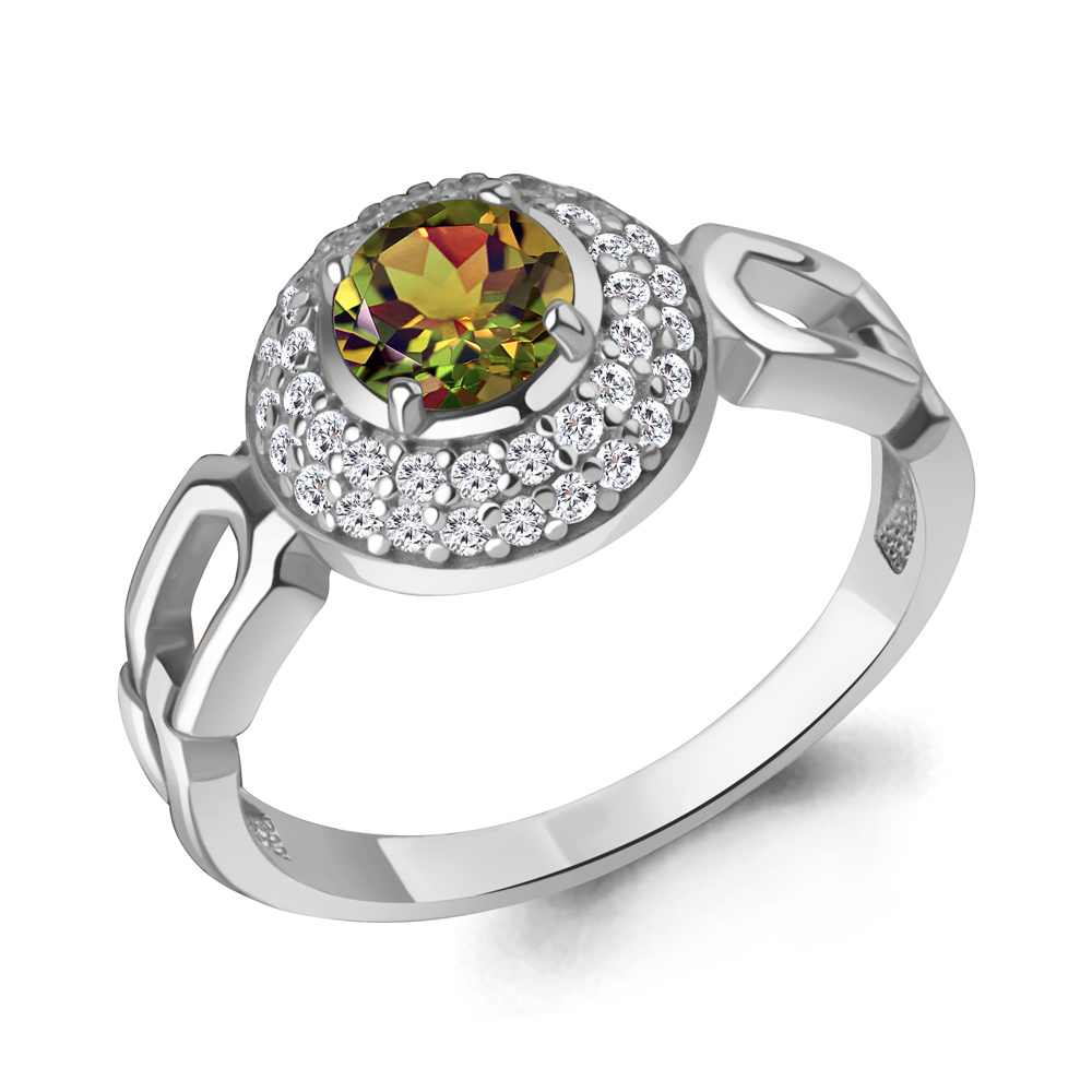 Кольцо 65019019А.5