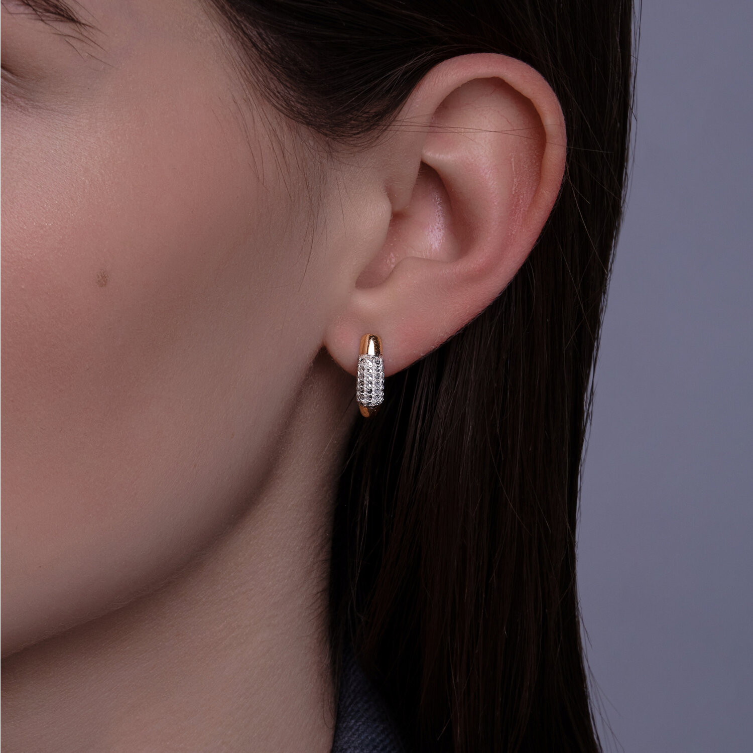 Серьги 0200431