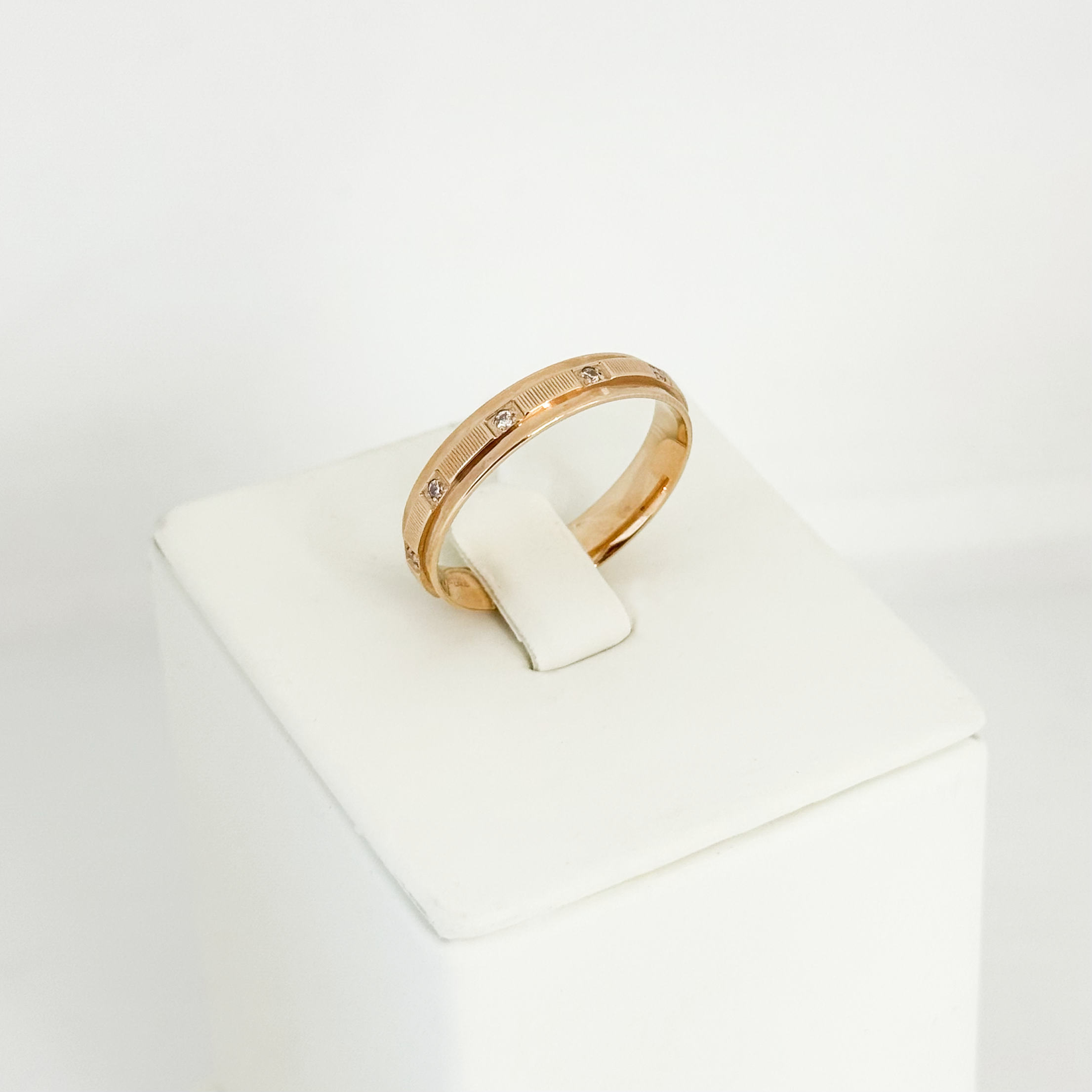 Кольцо обр. Т102013833