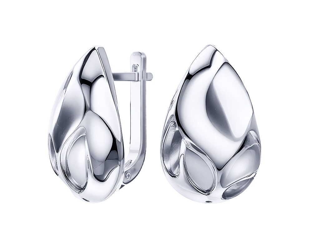 Серьги 0202235Л00245