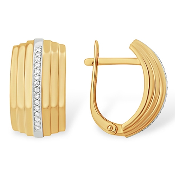 Серьги С1329919