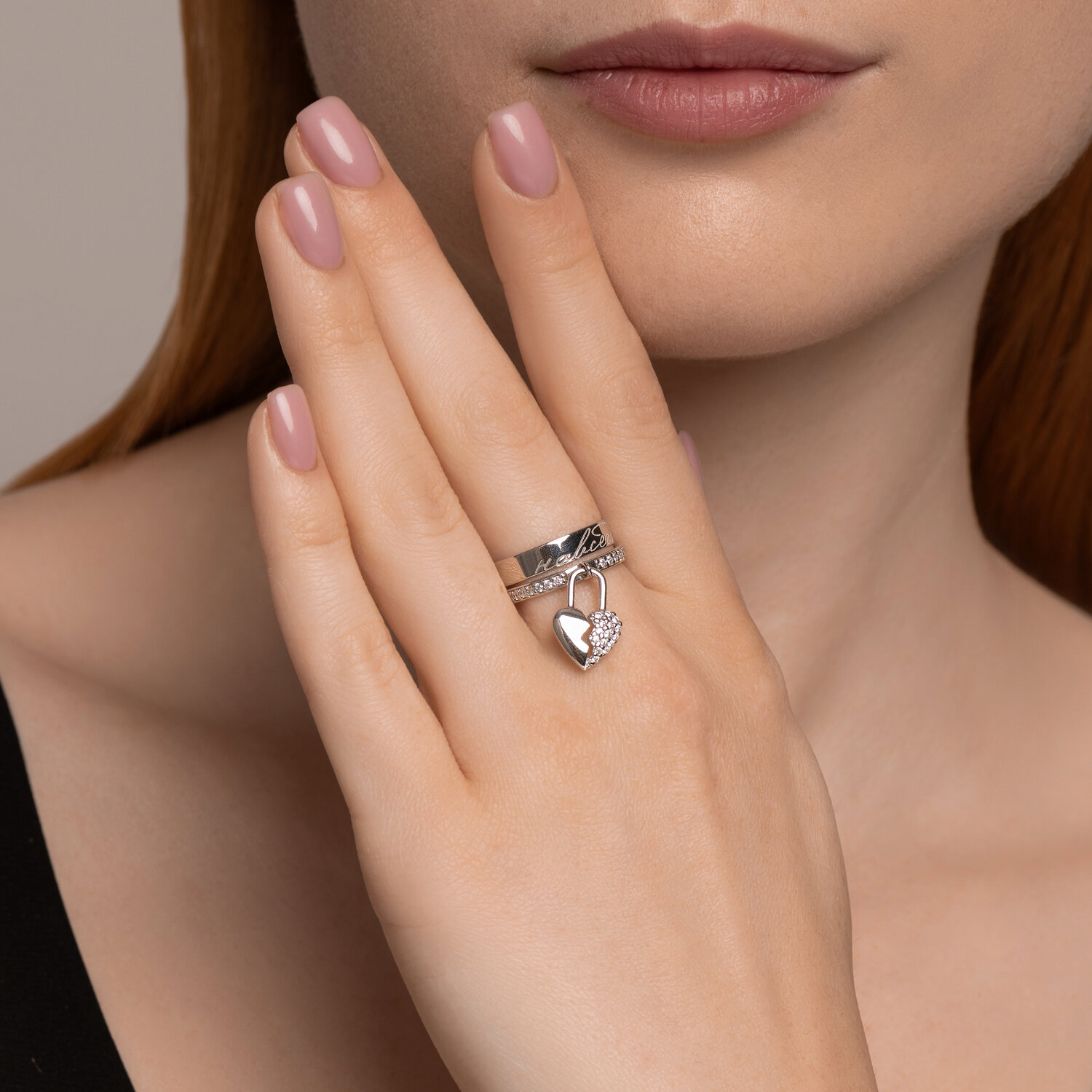 Кольцо 94014137