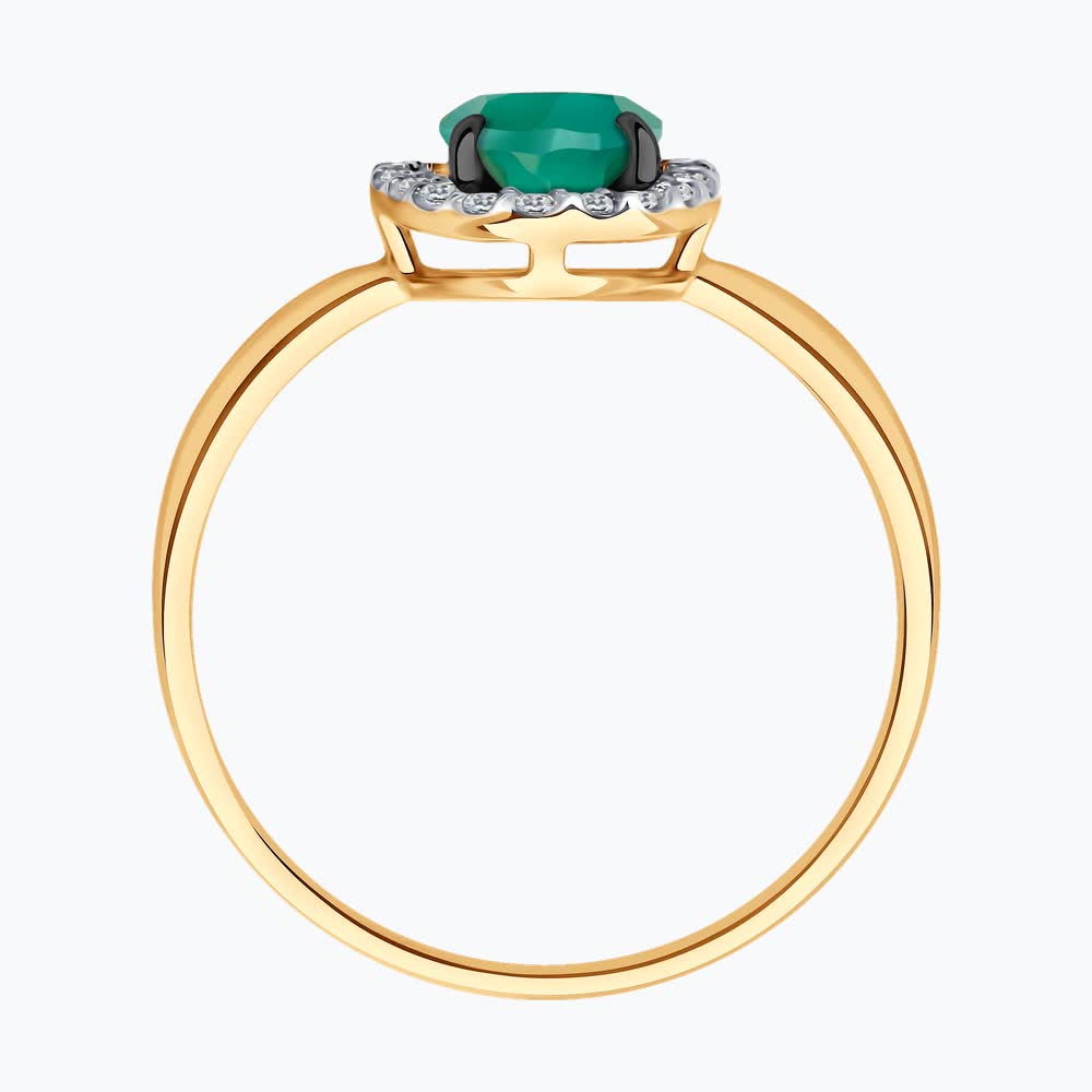 Кольцо 51-310-02049-6