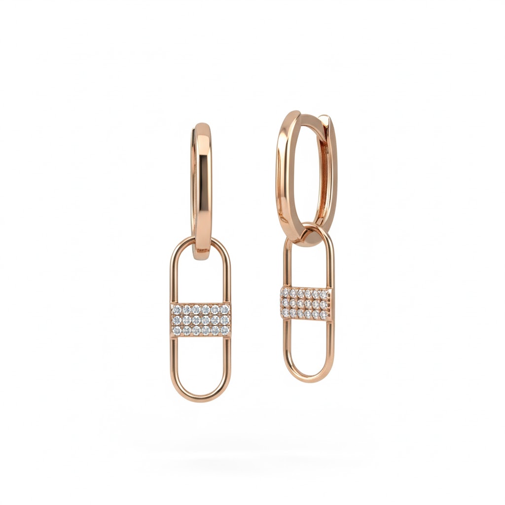 Серьги 04-52-0780-00