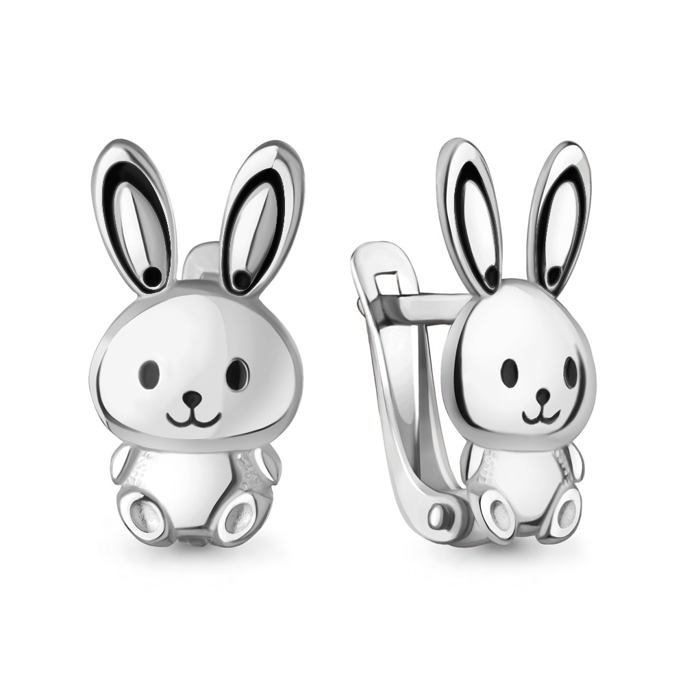 Серьги 34878.5