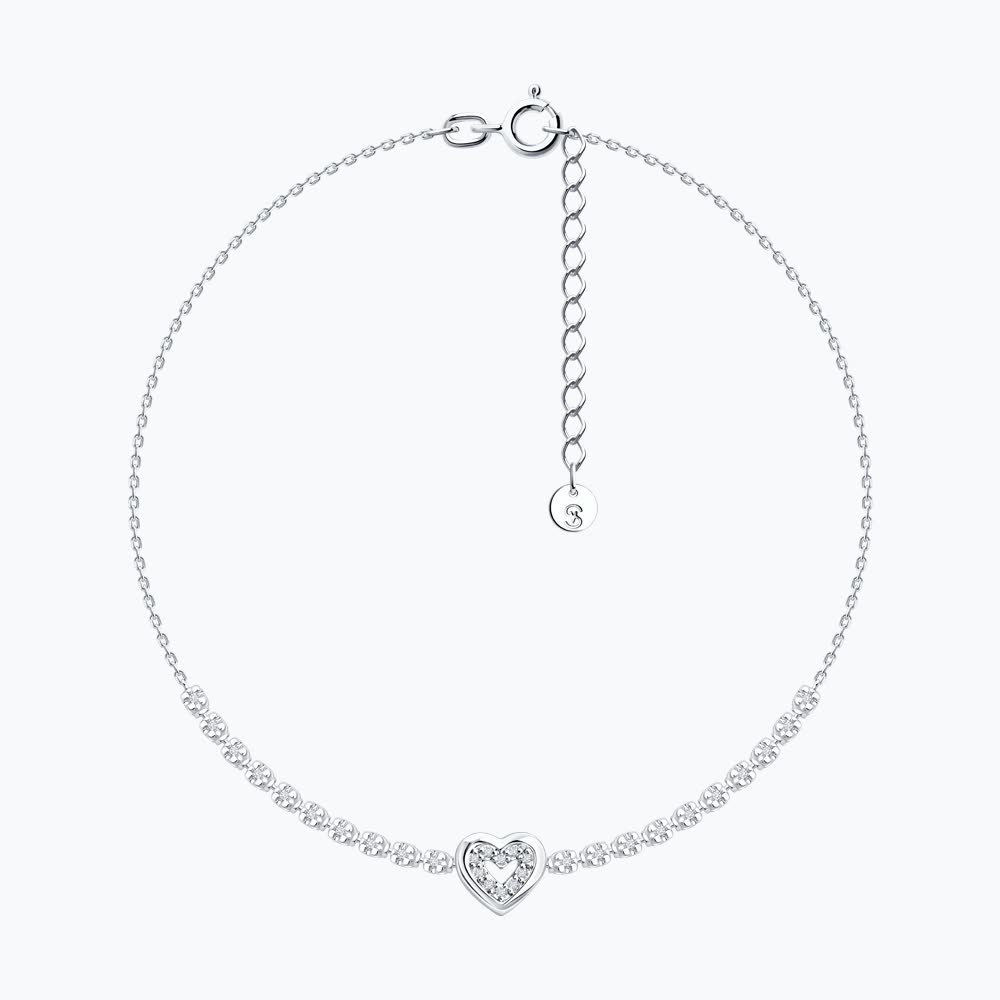 Браслет 1050416-3 №25 32