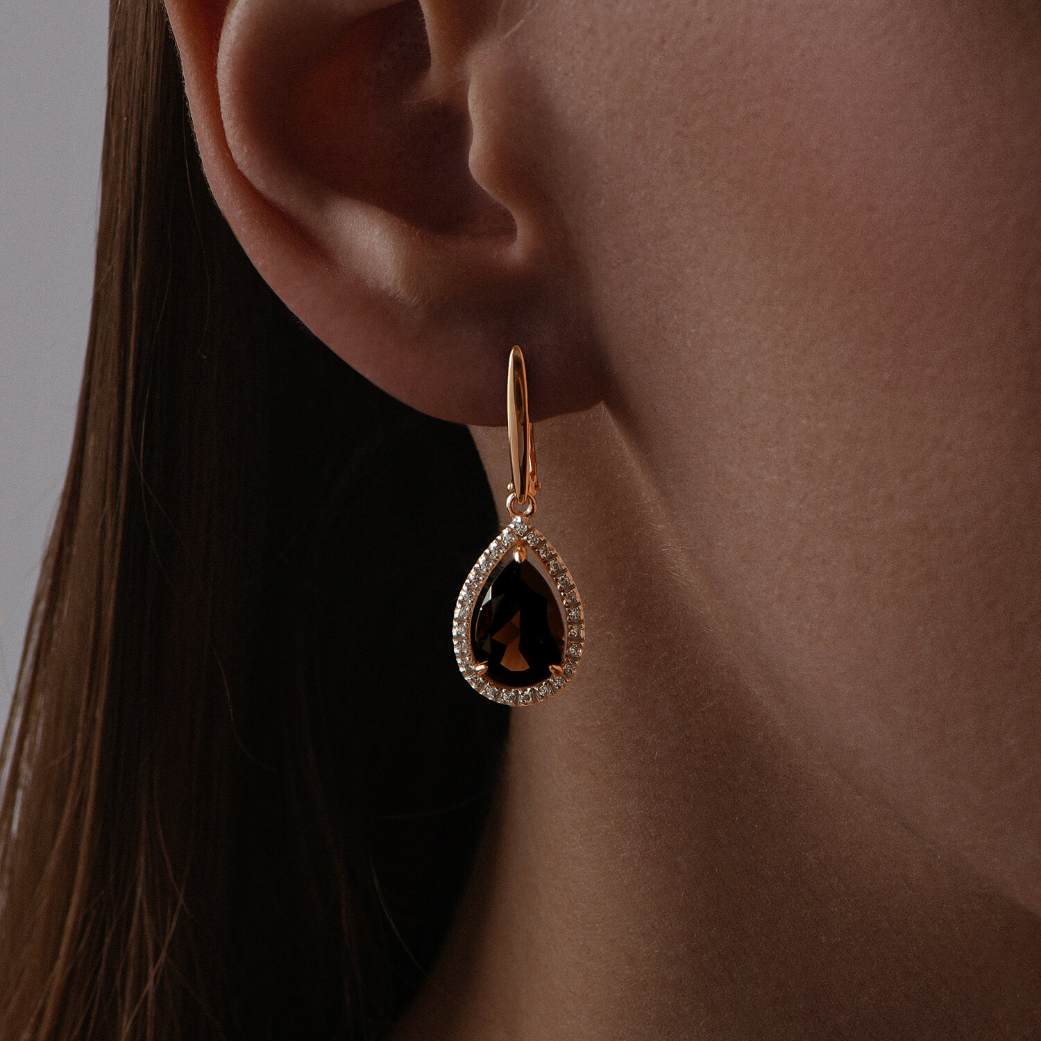 Серьги 51-321-02439-3