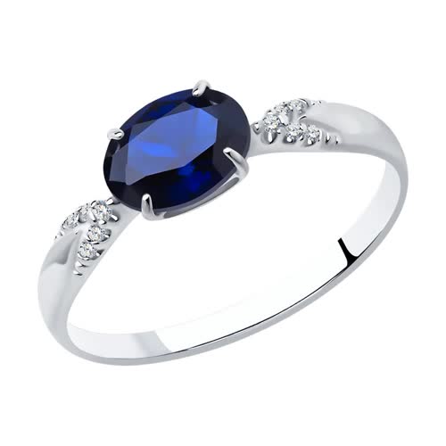 Кольцо 88010002