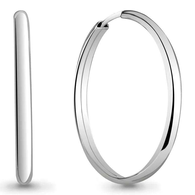 Серьги конго 31342.5