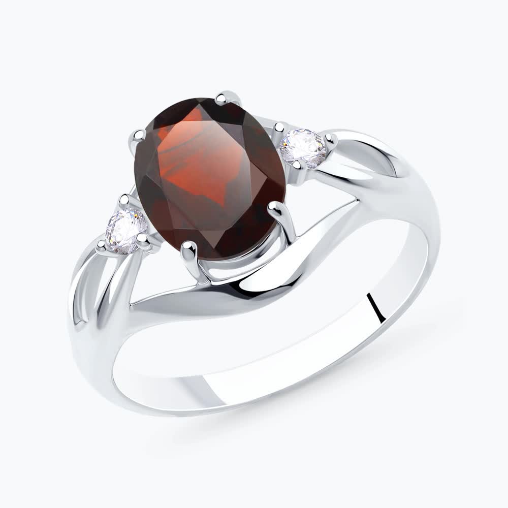 Кольцо 92011942