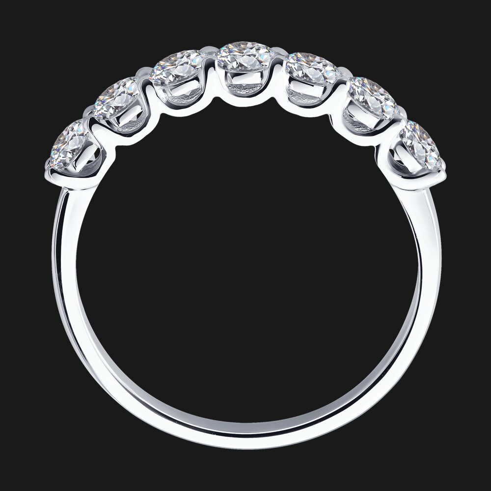 Кольцо 1012823-3-5 №25 106