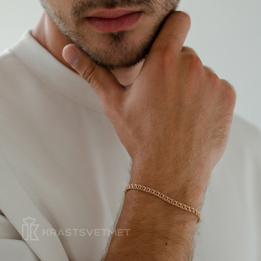 Браслет НБ 12-316ПГ d 0.60 п/т