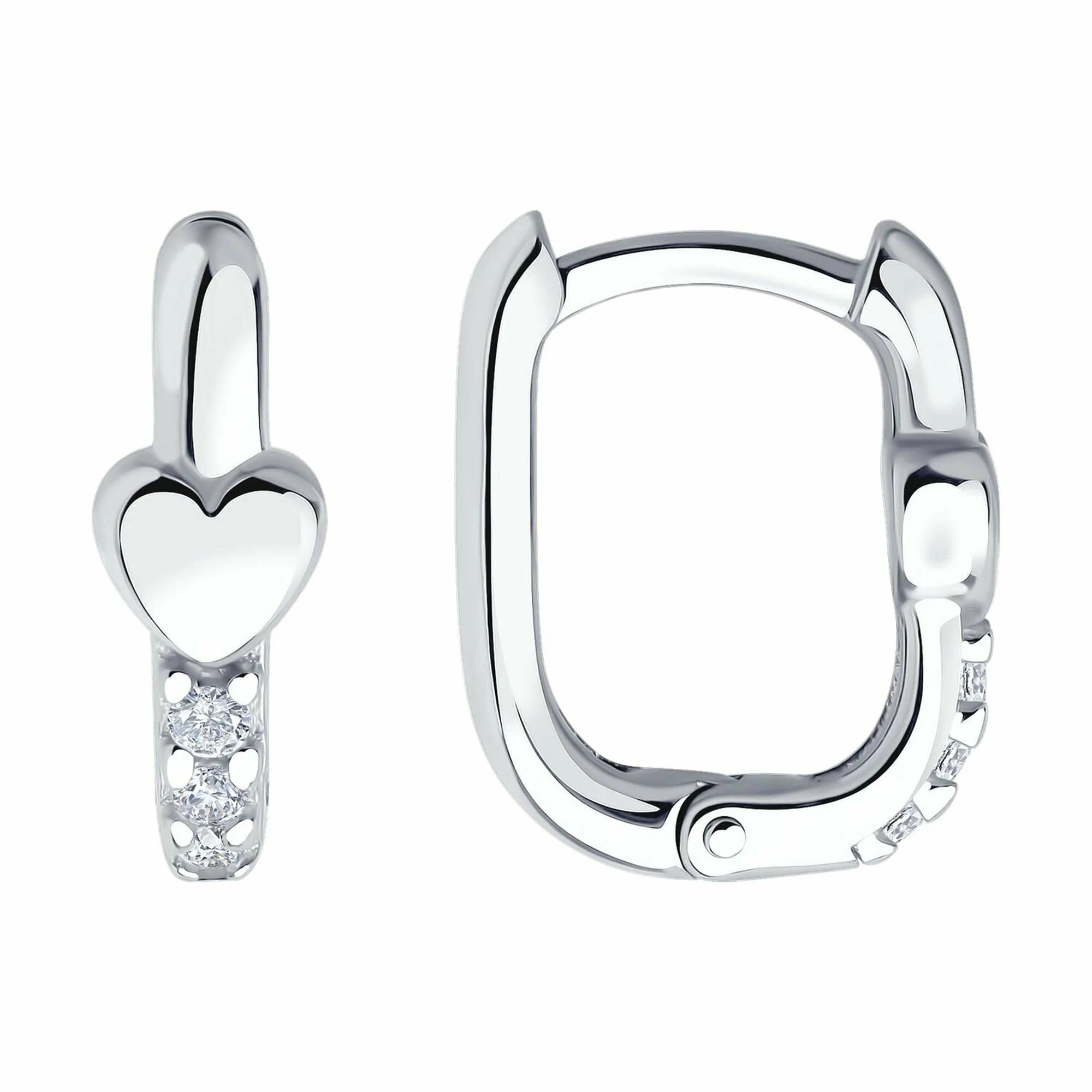 Серьги 94026871