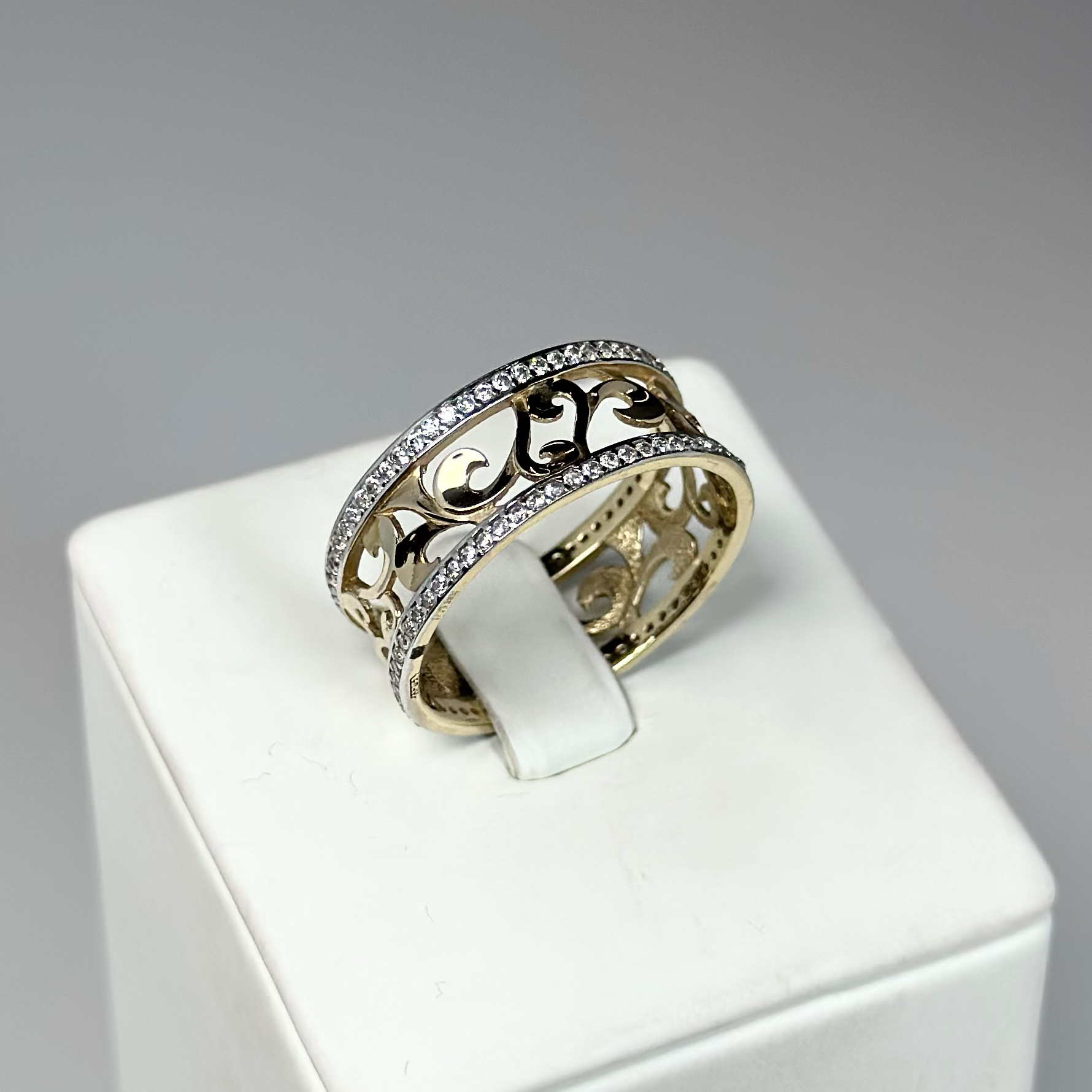 Кольцо 1100412-00200