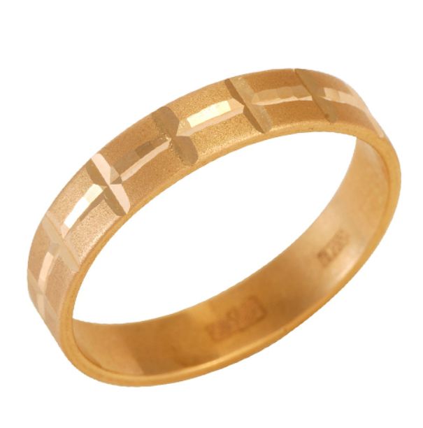 Кольцо обр. 11043054